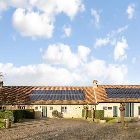 Villa 'T Korenhof - Landelijk Gelegen Villa Op 4 Km Van Het Strand Коксейде Экстерьер фото