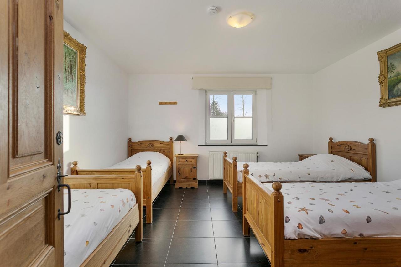 Villa 'T Korenhof - Landelijk Gelegen Villa Op 4 Km Van Het Strand Коксейде Экстерьер фото