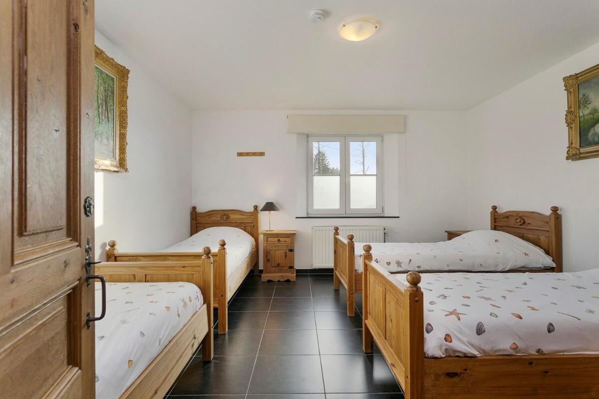 Villa 'T Korenhof - Landelijk Gelegen Villa Op 4 Km Van Het Strand Коксейде Экстерьер фото